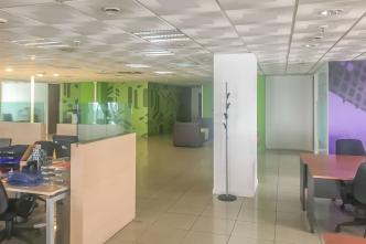 Office space 600 sq.m for rent, North Athens