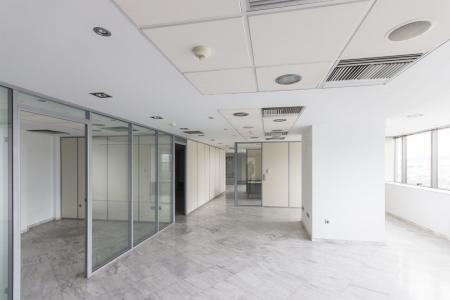 West Athens office 590 sq.m for rent