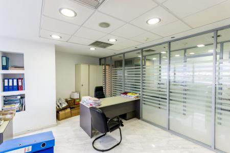 West Athens office 590 sq.m for rent