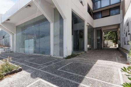 North Athens building 1.400 sq.m for rent