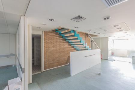 Athens center, 580 sqm office for rent