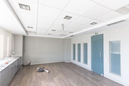 Athens office 700 sqm for rent