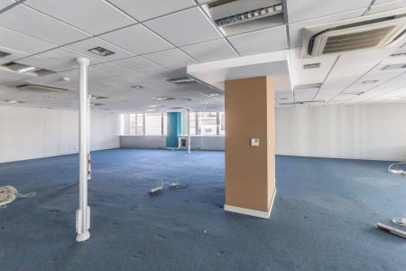 Athens office 700 sqm for rent