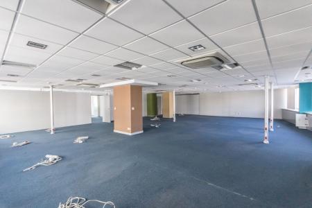 Athens office 700 sqm for rent