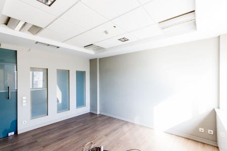 Athens office 700 sqm for rent