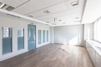 Athens office 700 sqm for rent