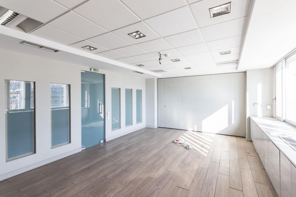 Athens office 700 sqm for rent