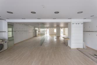 Office 300 sqm for rent, West Athens