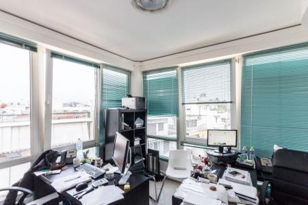 North Athens, office space 172 sq.m for rent