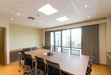 North Athens, building  729 sqm for rent