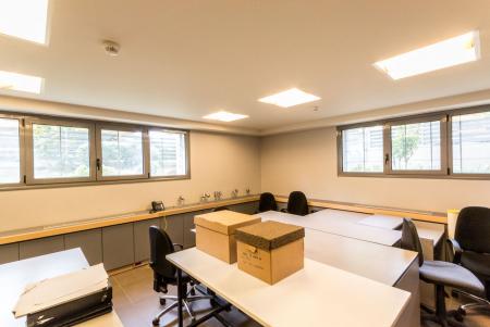 North Athens, building  729 sqm for rent