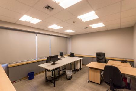 North Athens, building  729 sqm for rent