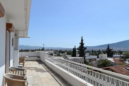 North Athens penthouse 65 sqm for sale