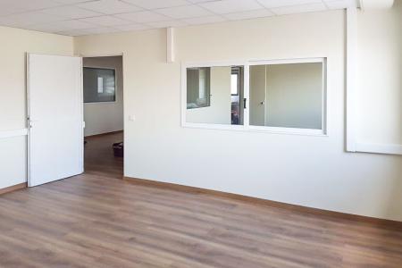 West Athens office space 590 sqm for rent