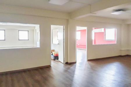West Athens office space 590 sqm for rent