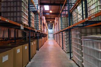 Viotia logistic center 14.000 sq.m for rent