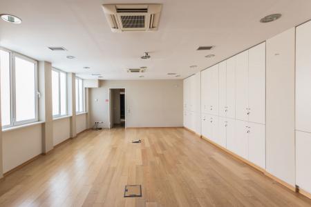 Athens center office space 475 sqm for rent