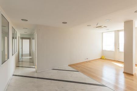 Athens center office space 475 sqm for rent