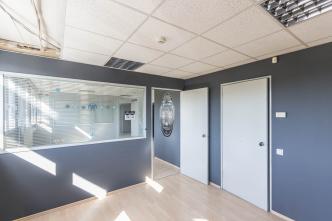 North Athens offices 1260 sq.m for sale