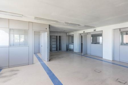 North Athens offices 1260 sq.m for sale