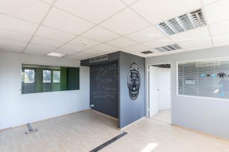 North Athens offices 420 sq.m for rent