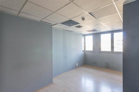 North Athens offices 420 sq.m for rent