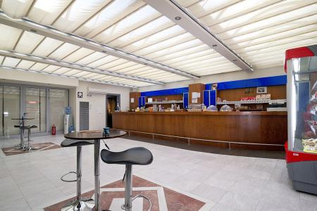 Athens building 5.300 sq.m for sale