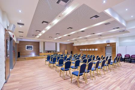 Athens building 5.300 sq.m for sale