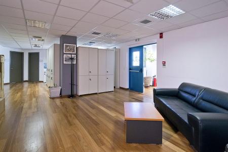 Athens commercial building 5.300 sq.m for rent