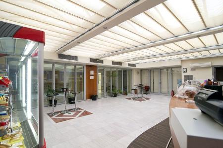 Athens commercial building 5.300 sq.m for rent