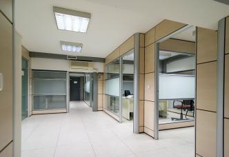 Athens commercial building 5.300 sq.m for rent