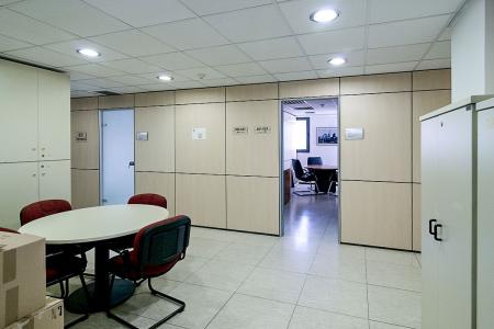 Athens commercial building 5.300 sq.m for rent