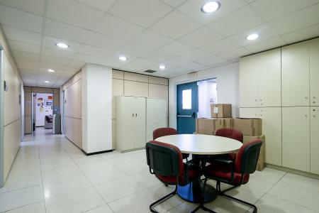 Athens commercial building 5.300 sq.m for rent