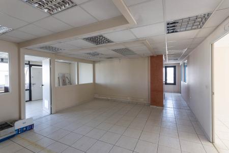 North Athens office 160 sq.m for rent