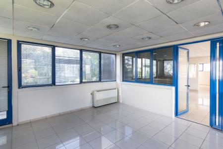 North Athens building 580 sq.m for rent