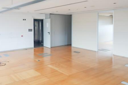 North Athens office building 1.645 sq.m for rent