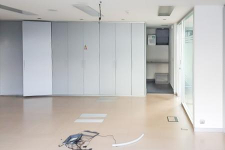 North Athens office building 1.645 sq.m for rent