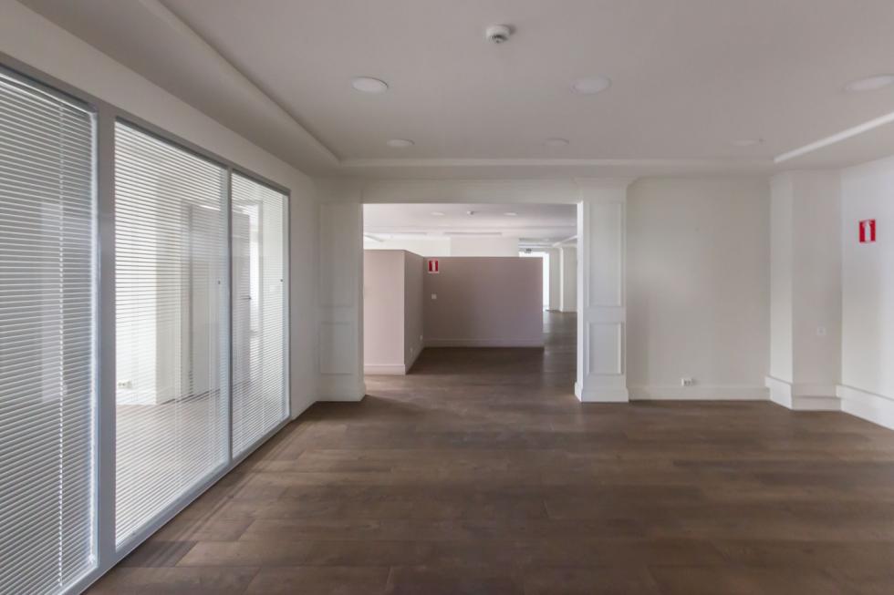 North Athens office 250 sq.m for rent