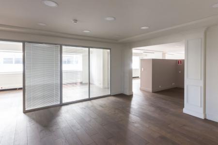 North Athens office space 550 sq.m for rent