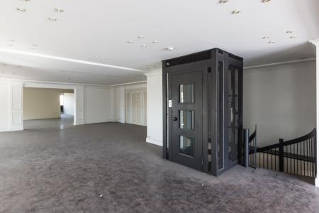 North Athens office space 550 sq.m for rent