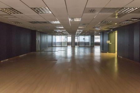 Athens Center office 560 sqm for rent