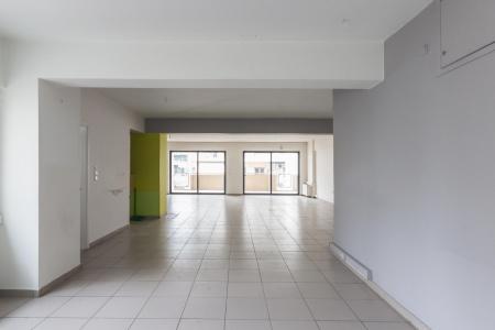 Athens center office 200 sqm for rent