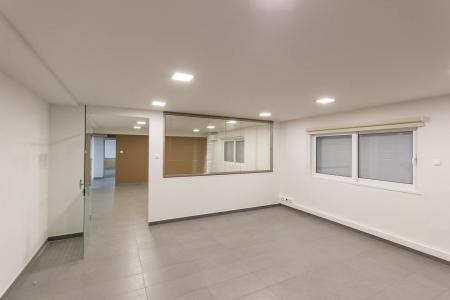 North Athens warehouse 1.500 sq.m for rent