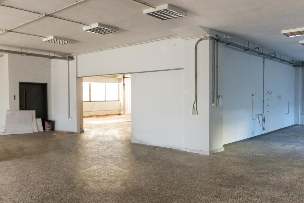 Property near National Road 1.170 sq.m for rent