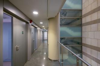 Athens newly constructed office 605 sq.m for rent