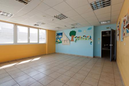 Piraeus commercial space 300 sq.m for rent