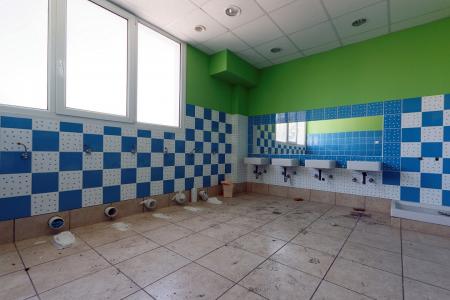 Piraeus commercial space 300 sq.m for rent
