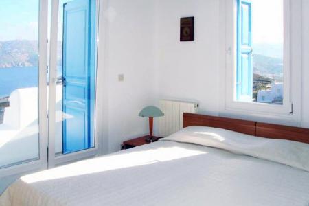 Mykonos glamorous villa 400 sq.m for rent