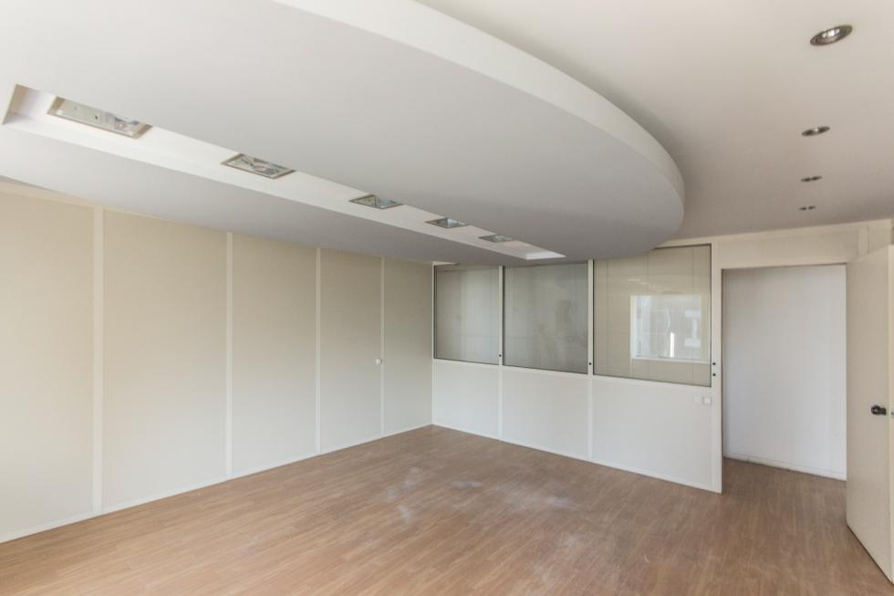 North Athens office 1.030 sq.m for rent