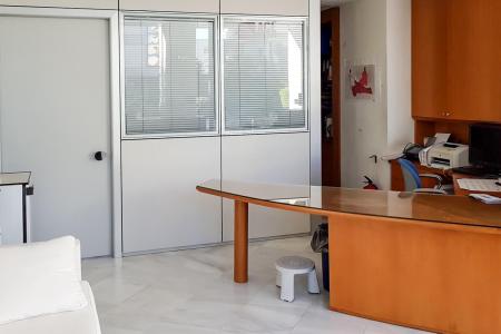 North Athens office building 1.103 sq.m for sale